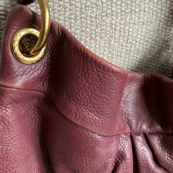 Marc jacobs hobo - Picture 5 of 13